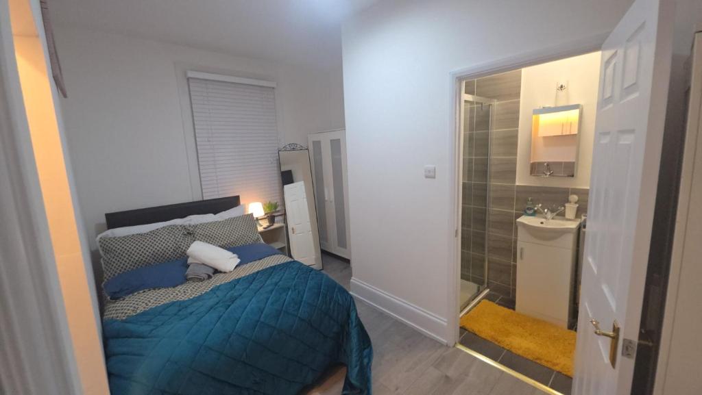 Modern Luxury Apartment in Ilford, Greater London