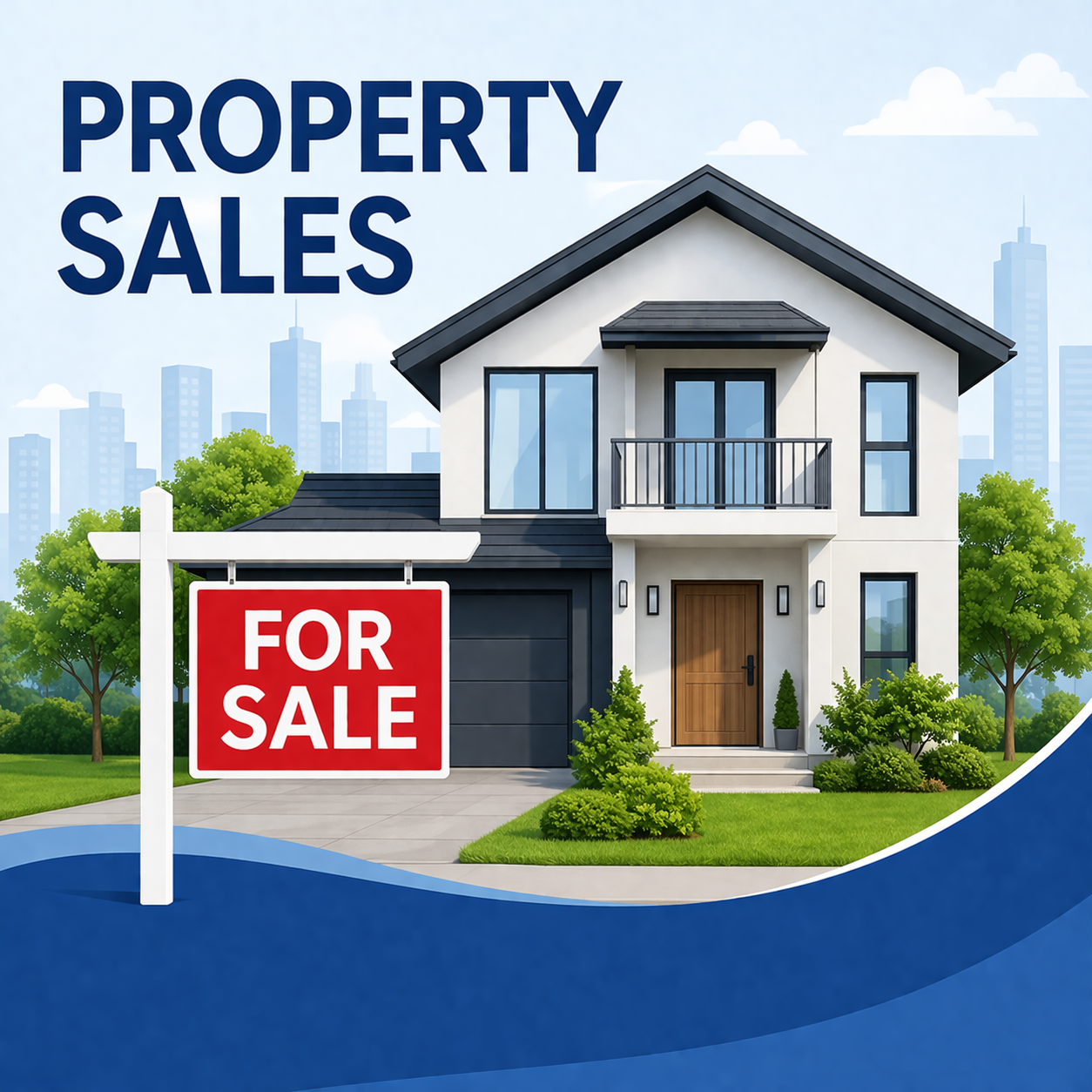 Main property image